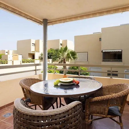 Home2Book Duplex La Tejita Granadilla De Abona