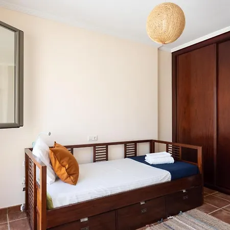 Home2Book Duplex La Tejita Granadilla De Abona