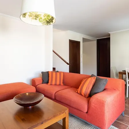 Home2Book Duplex La Tejita *