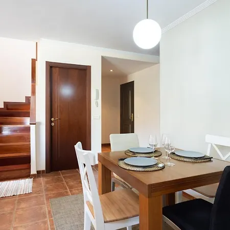 Home2Book Duplex La Tejita Semesterbostad Granadilla De Abona