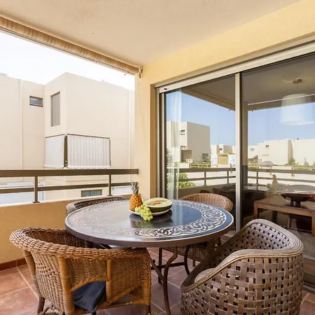Home2Book Duplex La Tejita