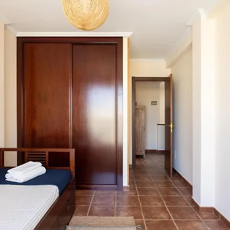 Home2Book Duplex La Tejita *