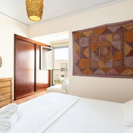 Home2Book Duplex La Tejita *
