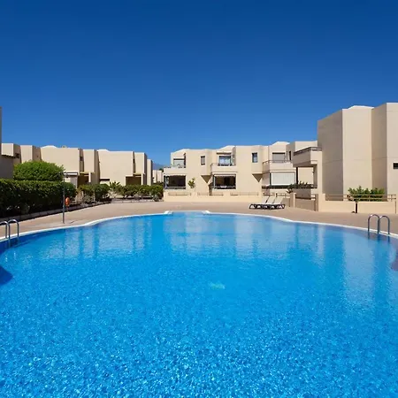 Home2Book Duplex La Tejita *