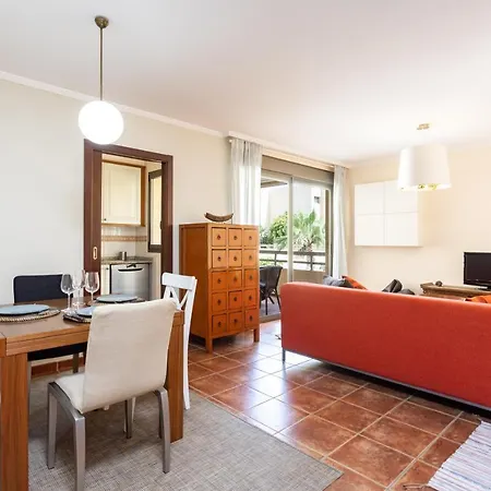 Semesterbostad Home2Book Duplex La Tejita Granadilla De Abona