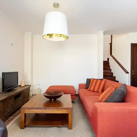 Home2Book Duplex La Tejita *