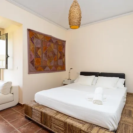 Semesterbostad Home2Book Duplex La Tejita Granadilla De Abona