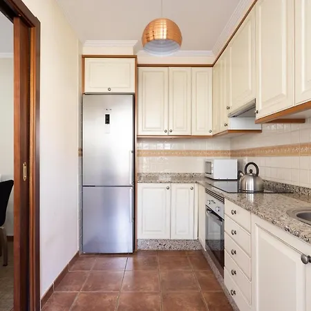 Home2Book Duplex La Tejita