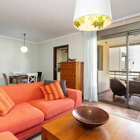 Nyaraló Home2Book Duplex La Tejita Granadilla de Abona
