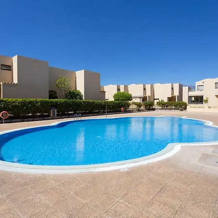Home2Book Duplex La Tejita * Granadilla De Abona
