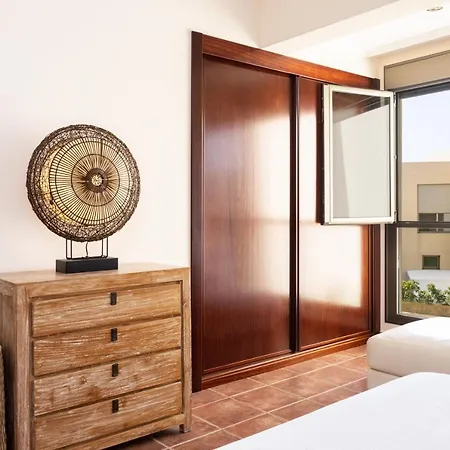 Home2Book Duplex La Tejita *